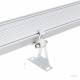 Bañador Lineal LED 500mm 18W IP65  High Efficiency