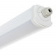 Pantalla Estanca LED Integrado PC 1200mm 30W con Sensor de Movimiento