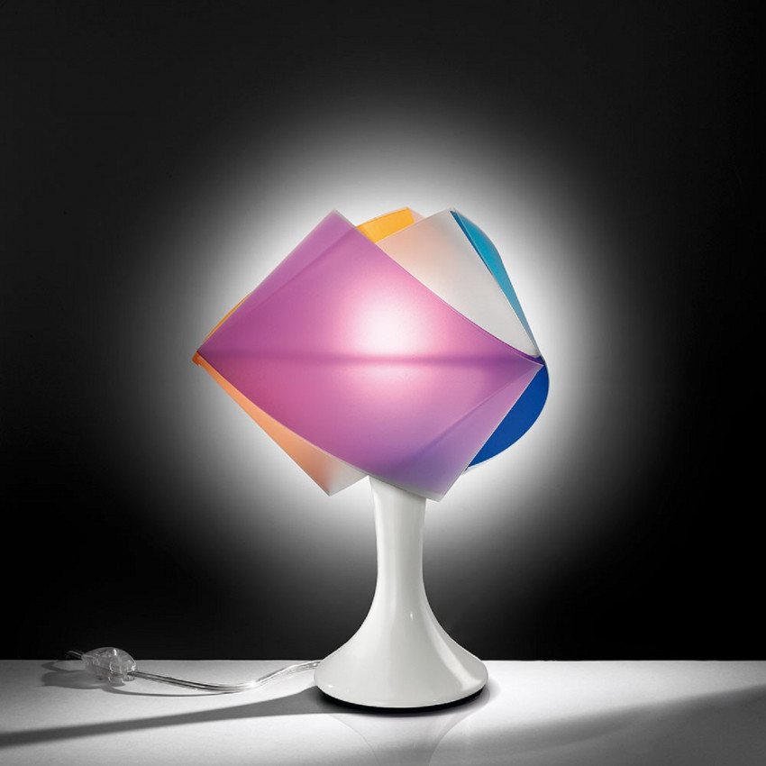 Tischleuchte SLAMP Gemmy Table