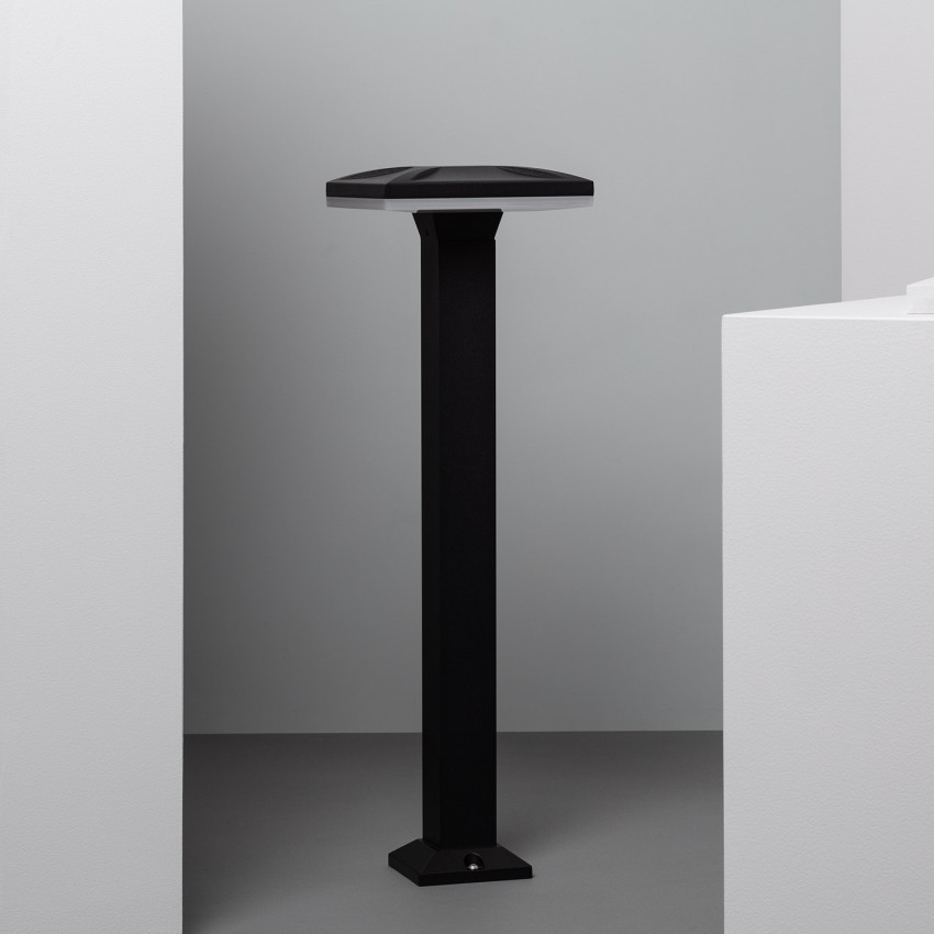 LED-Bodenleuchte Nilo 60cm
