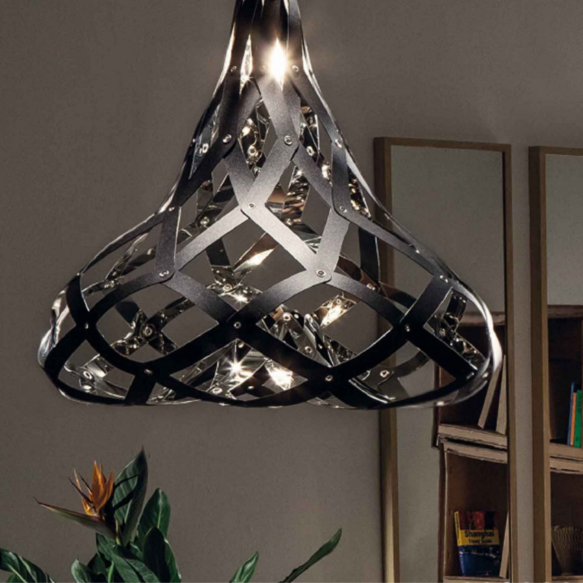 Lámpara Colgante SLAMP Supermorgana