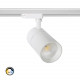 LED-Strahler Dimmbar CCT Wählbar New Mallet 30W für PC-Einphasenstromschiene