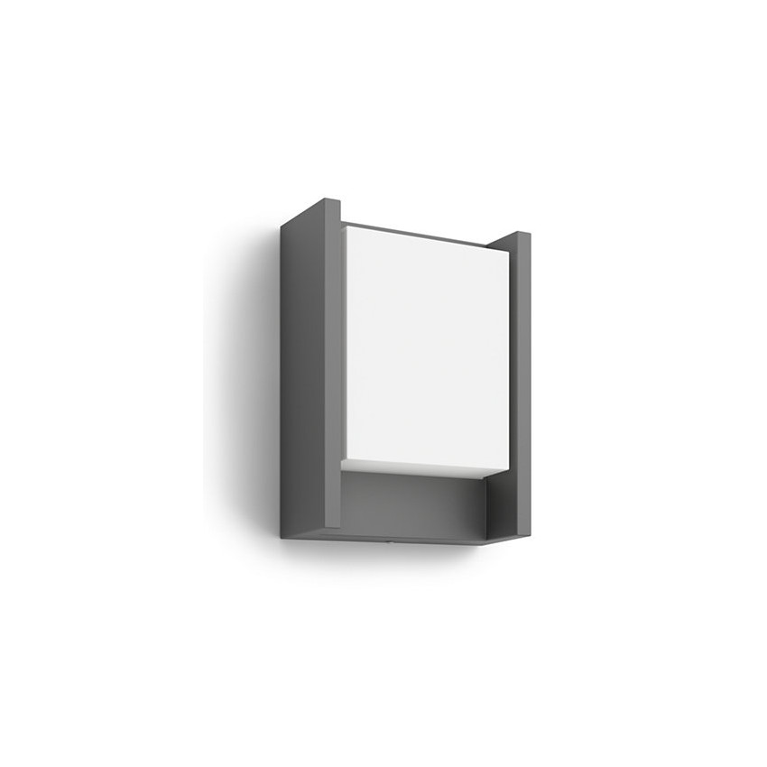 LED-Wandleuchte PHILIPS Arbour 6W
