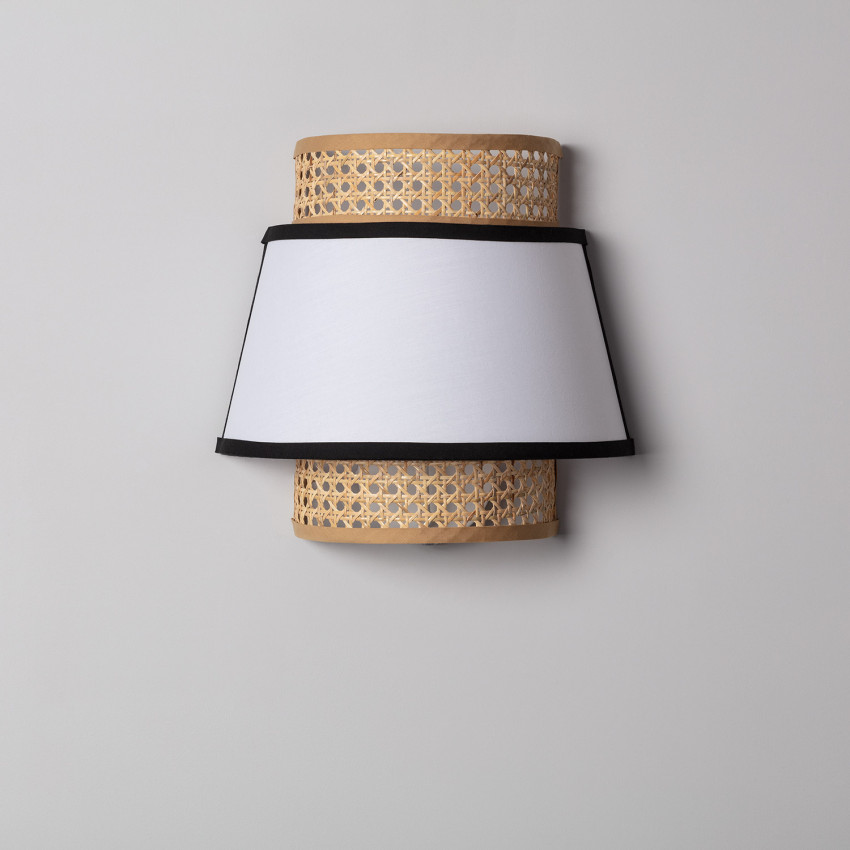 Lámpara de Pared Chulu