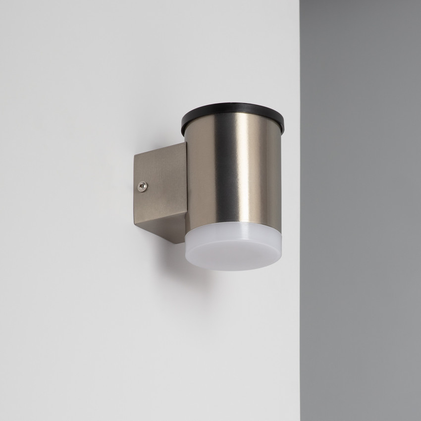 LED-Wandleuchte Bekitro