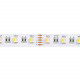 Tira LED 24V Srip light  60LED/m 5m RGBW IP20