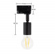 LED Strahler Cree Crockett 30W für 3-Phasen-Stromschienen
