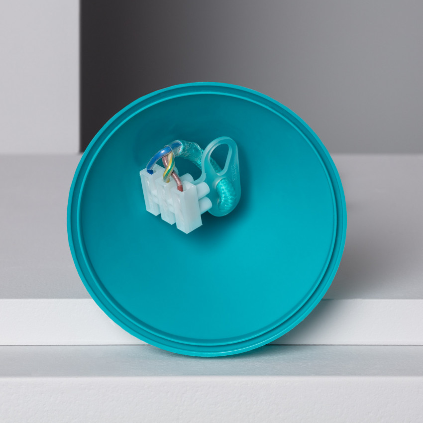 LED-Pendelleuchte Rubik