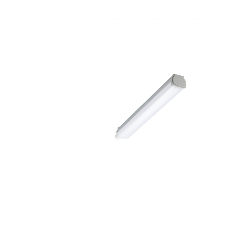 LED-Feuchtraum Wannenleuchte 18W 600mm IP66 PHILIPS Ledinaire WT060C