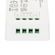 Controlador Regulador RGB 12/24V DC + Mando RF 4 Zonas MiBoxer