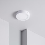 LED Deckenleuchten Wählbare Lichtfarbe