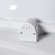 Lámpara LED con Detector Infrarrojo