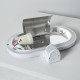 Lámpara LED con Detector Infrarrojo