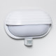 Lámpara LED con Detector Infrarrojo