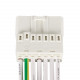 Latiguillo Conexión 1.5m para Módulo Lineal LED Trunking Retrofit Universal System