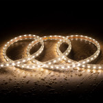 LED Lichtschlauch 220V-240V AC nach Maß