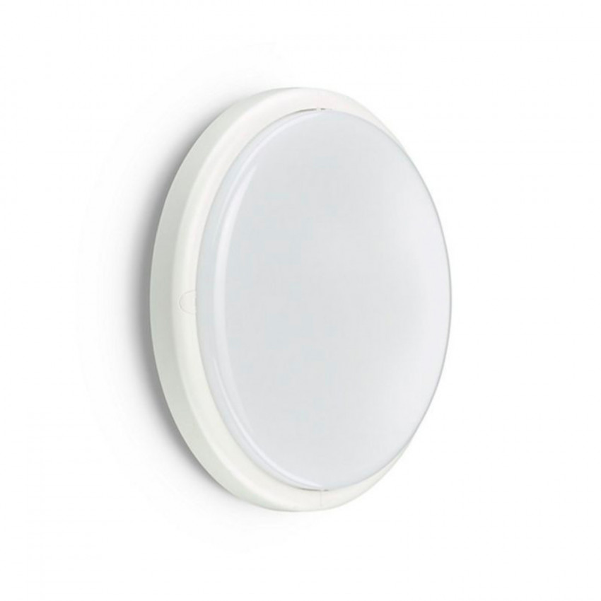 LED-Wandleuchte 11W IP65 PHILIPS Ledinaire WL070V