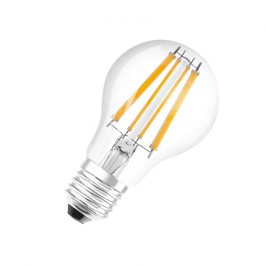 Ampoule LED Filament E14 5.5W 806 lm C35 OSRAM Parathom Classic  4058075590717 - Ledkia