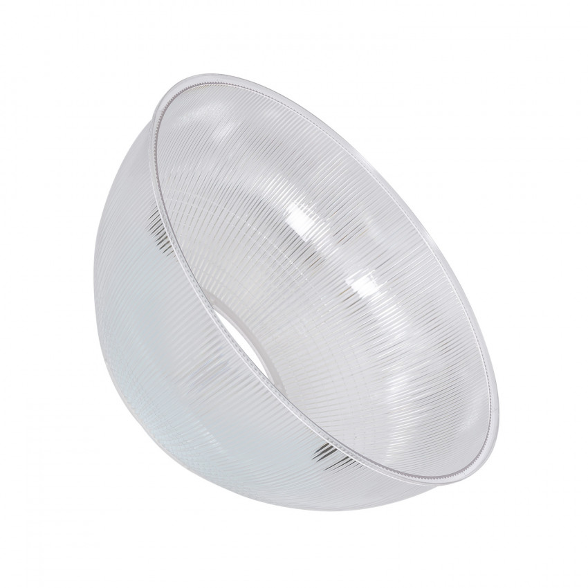 Reflektor 60º für LED Hallenstrahler UFO HBT