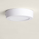 Plafón LED Circular Superslim 6W CCT Seleccionable