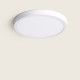Plafón LED Circular Superslim 6W CCT Seleccionable
