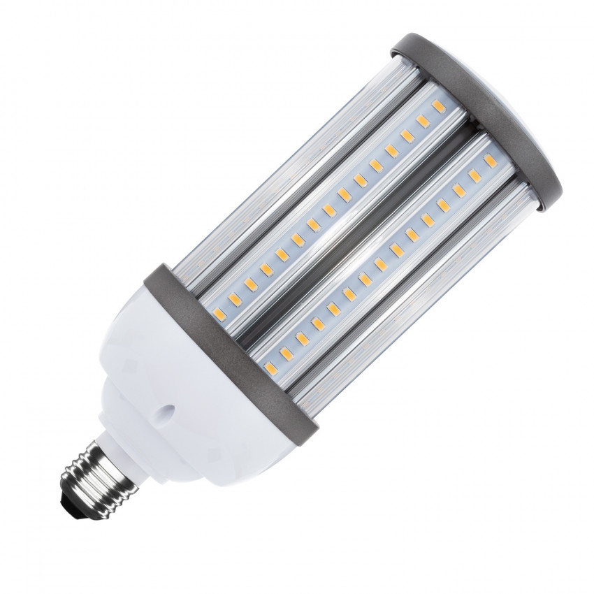 LED-Strassenlampe Corn Retrofit E27 40W IP64