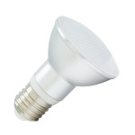 Lampes LED E27 PAR20/PAR30/PAR38