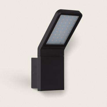 Applique Murale Extérieure LED 9.5W Aluminium Legacy Noir