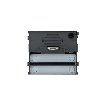 Groupe Phonique 2 Fils TEGUI 376095 Noir