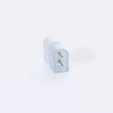 Connecteur Ruban Néon LED Dimmable 220V SFLEX8 Monochrome