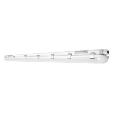 Réglette Étanche LED 58 W 150 cm 138 lm/W IP65  LEDVANCE No Flicker