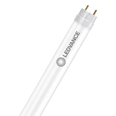 Tube LED T8 G13  150 cm Cristal   17.7 W 157 lm/W LEDVANCE Plusieurs options