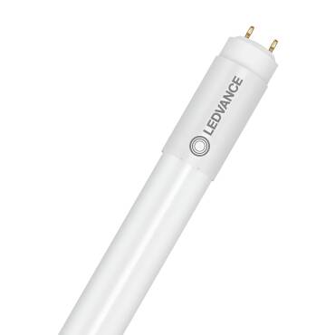 Tube LED T8 G13 120 cm Cristal 14 W 135 lm/W LEDVANCE Plusieurs options
