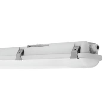 Réglette Étanche LED 34 W 150 cm 110 lm/W IP65  LEDVANCE No Flicker