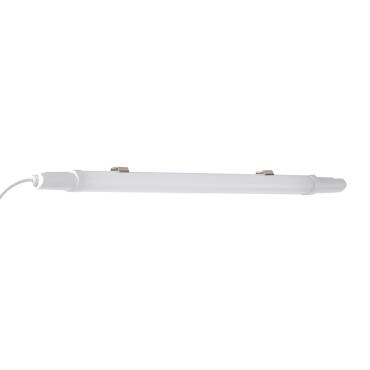 Réglette Étanche LED 18 W 60 cm 110 lm/W IP65  LEDVANCE Plusieurs options