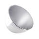 Refector para Campana 60D Aluminio