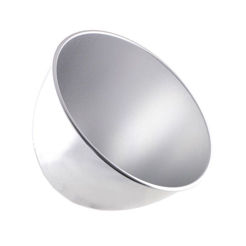Réflecteur 60º Aluminium pour Cloche LED UFO SAMSUNG HBF et HBS