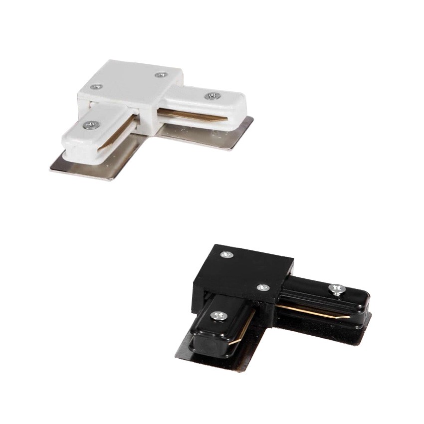 Connecteur Type L pour Rail Monophasé UltraPower