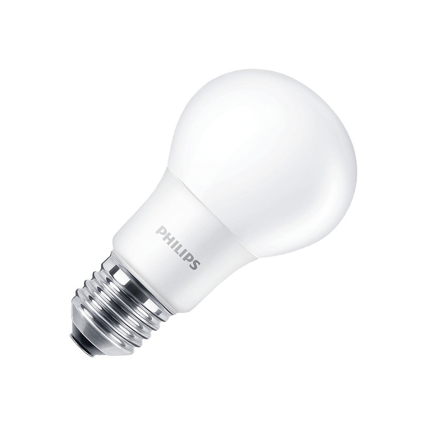Ampoule LED PHILIPS E27 A60 CorePro 8W