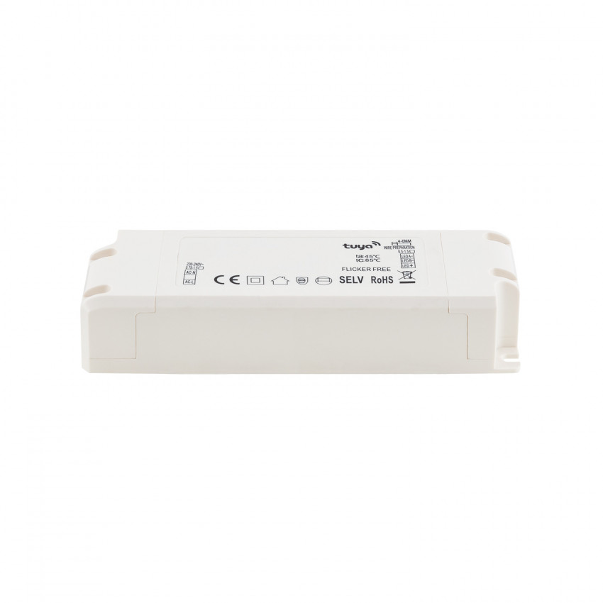 Driver Dimmable WiFi 220-240V Sortie 25-42V DC 1000mA 40W 