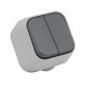 Interrupteur Simple IP65