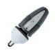 Ampoule LED Éclairage Publique Corn E27 40W IP65