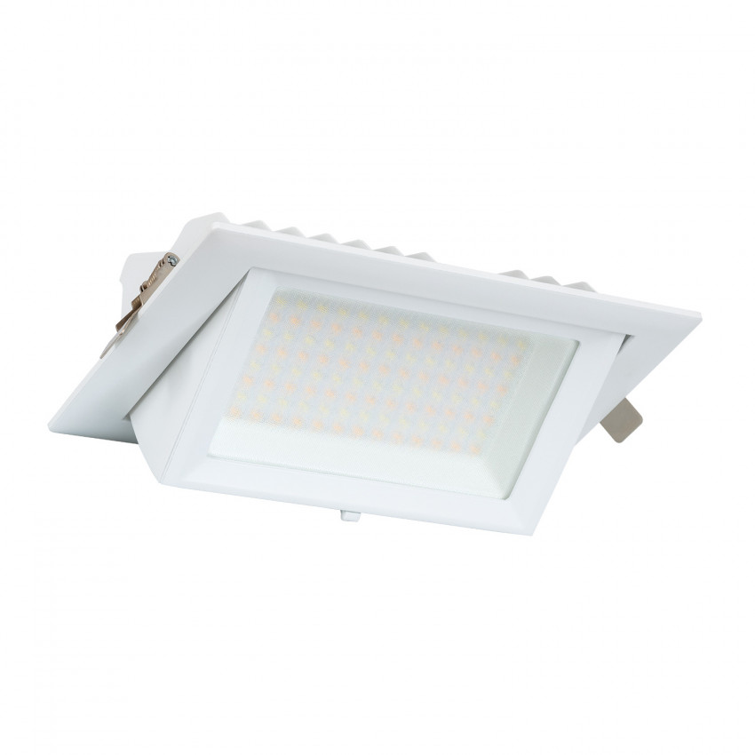 Spot Downlight LED Rectangulaire Orientable 20W SAMSUNG 130 lm/W LIFUD 