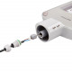 Luminaria LED PHILIPS CoreLine Malaga 57W