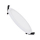 Dalle LED Ronde Extra Plate Tª Couleur Sélectionnable 18W Dimmable
