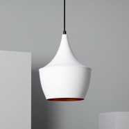 Lampe Suspendue LED Mercury