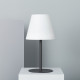 Aplique LED Solar Helios