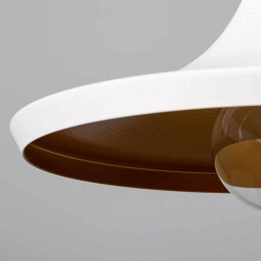 Lampe Suspendue LED Elvis