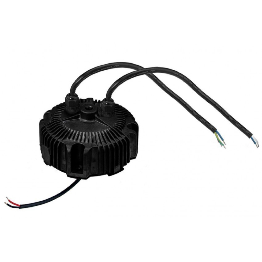 Driver MEAN WELL Sortie 48V DC 200W IP65 HBG-200-48AB