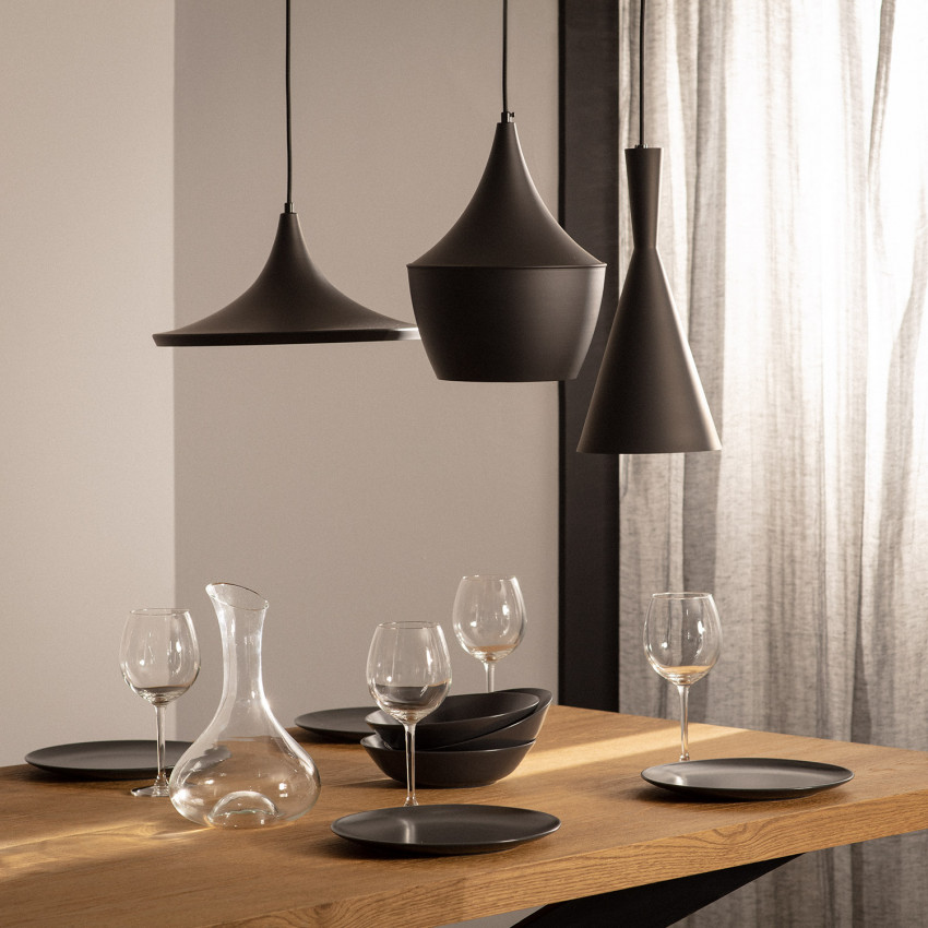 Lampe Suspendue LED Elvis
